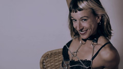 Magia Rosa: The Streaptease Ghostbusters