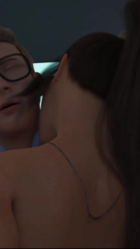 Sexbot 2 recalibrado parte 24
