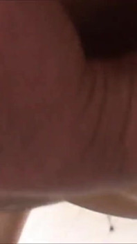 She masturbates in the car before getting fucked by a horny old man