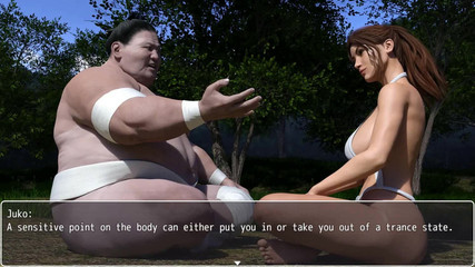 Dirty GamesXxX: Laura lustful Secrets: पत्नी बड़े गोल-मटोल सूमो फाइटर के साथ अपने पति को धोखा देती है - एपिसोड 66