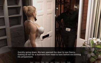 Project Myriam Gameplay#39