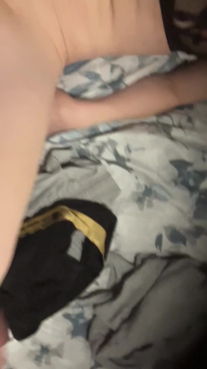 MandyFoxx: Pov: Krásná paní / Pumička má orgasmy po celém velkém ptákovi...