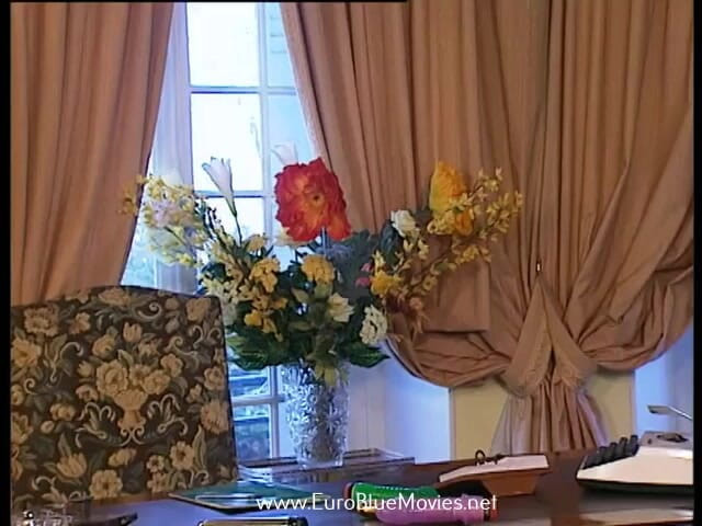 Euro Blue Movies: Teenievision 25 - 슈퍼 - Goren - 슈퍼 - Minxes