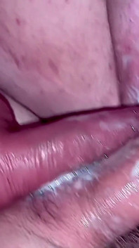 Training Wife to Take Two Dicks in Her Pussy
