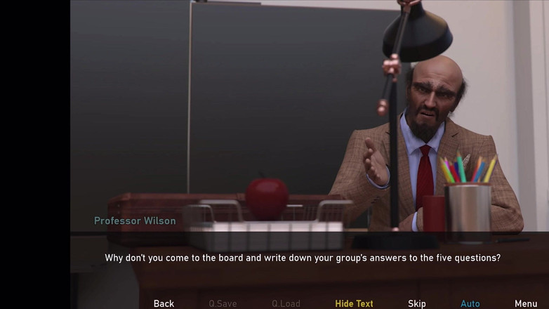 Captain ero gaming: Steps of Debauchery Ep 5.0 - Best Parts