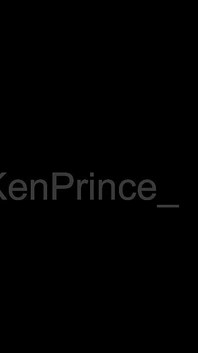 Ken Prince Femboy, columbian, este surprins de colegul său de cameră și se predă