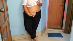 Aria Mia: Я плачу мачехе моего арабского друга с трахом в задницу без презерватива в отеле! - Мусульманский секс