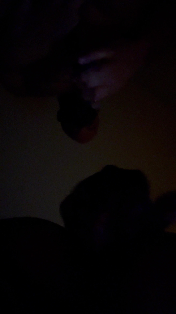 Asiat_94: Ssij prostego faceta z maską