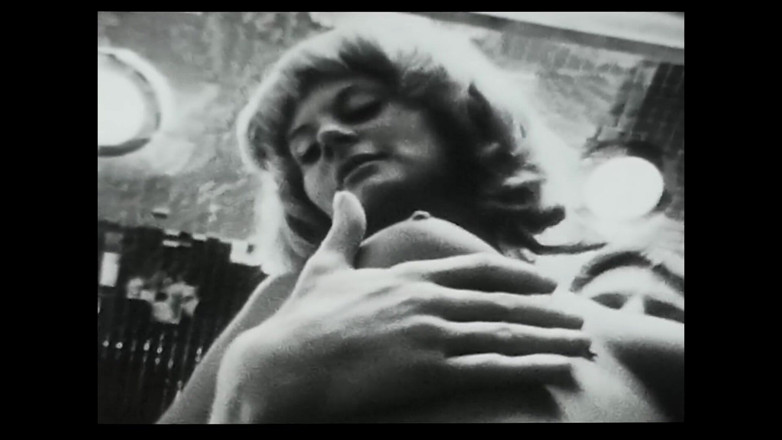 Close Encounter Vintage: Théâtre érotique rétro porno vintage - le visiteur