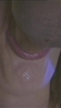 A Nipple to Lick
