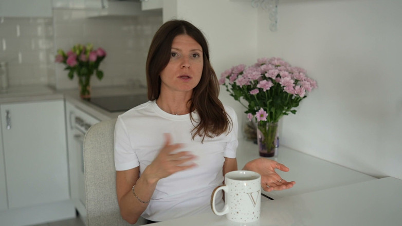 Gina Gerson: About Winter Mood