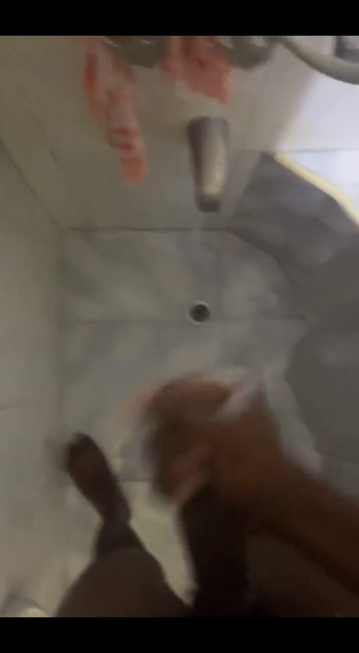 Haydenbbc: Solo Man