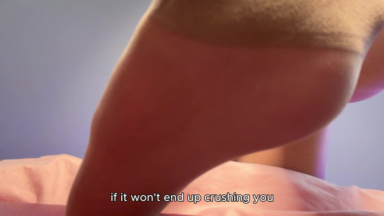 angellkink: Yo Will Be Under My Feet