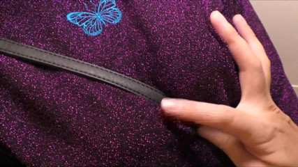 Raptor Inc: Despreocupada universitária com mamilos rosa gordos e belos peitos D...