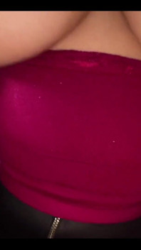 Fucking with My Tits!