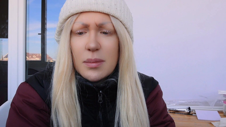 LDBMistress: Bad Cough dan Snot