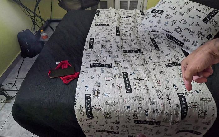Lukas Zaad: Pasangan menjadi camgirl untuk sehari! Pertunjukan webphone hot berujung nyepong...