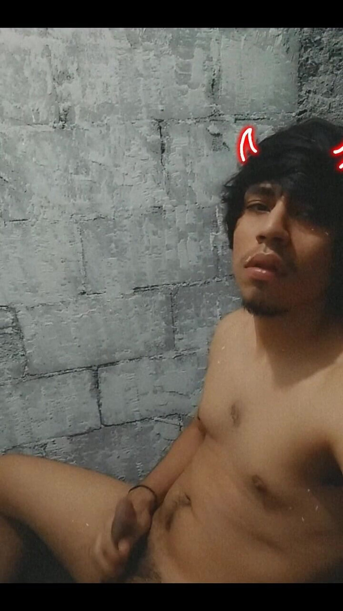 AlexAlejandro13: Devil Hot sekali