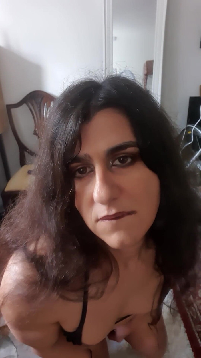 Bella Roma: Mempamerkan otot saya