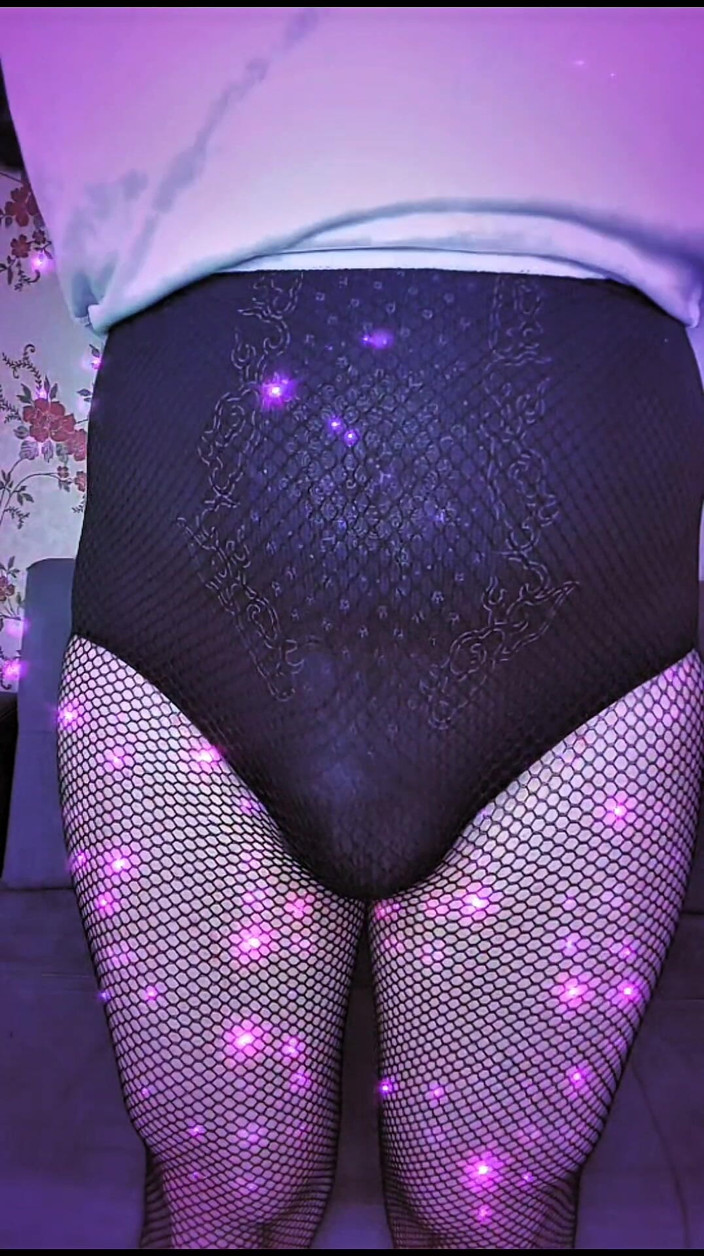 Kitty_Cross: Izbitoare o Pose Dezlănțuirea Diva mea interior!
