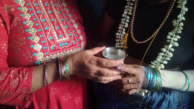 Benita sweety: Hot Milk Feeding Anni and I in My Bedroom