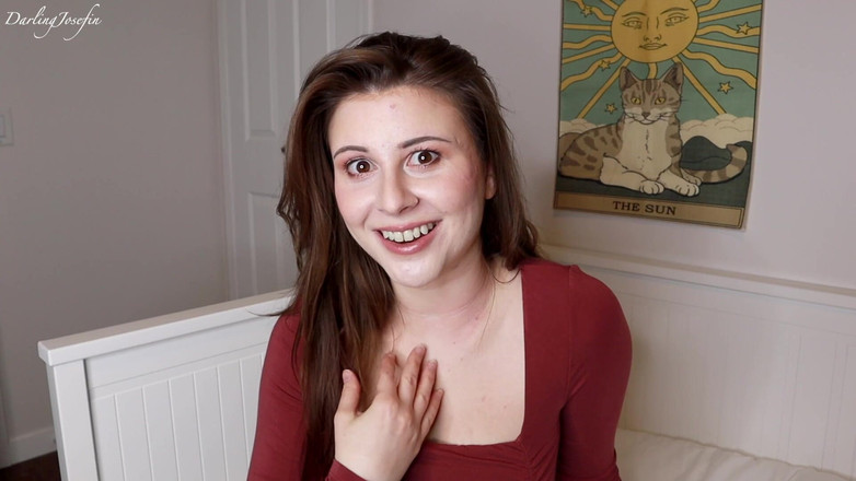 Darling Josefin: Slave Princess Roleplay with Your Wife