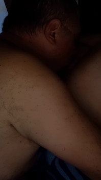 Éjaculation jusqu’au dîner