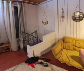 Eugene Plantagenet - VR Straight: 玛格霍特在我身上啜饮！