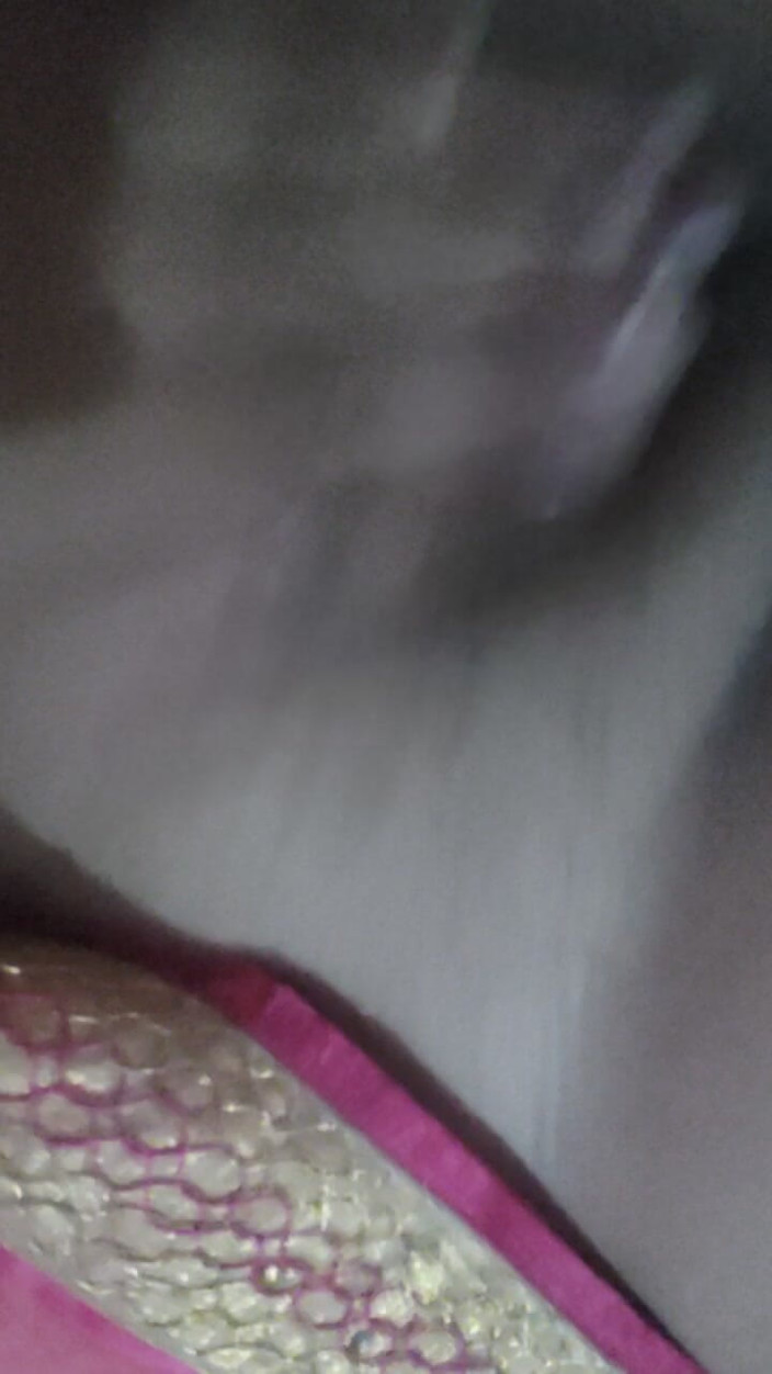 Dr_doom21: Land Se Tadapti Si Kakak Ipar India Mote Bubu Rasili...