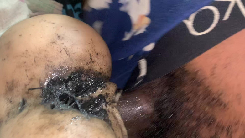 Bangcum8: Sweater memek Bangcum3 daripada pantat anal