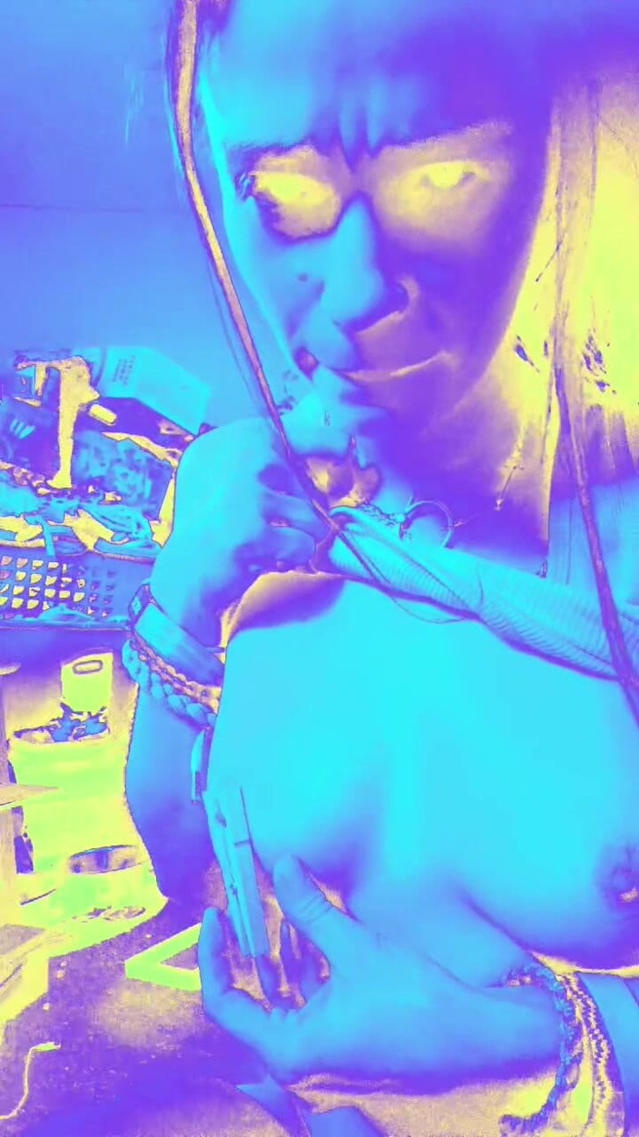Summrbby: おっぱいで遊ぶ