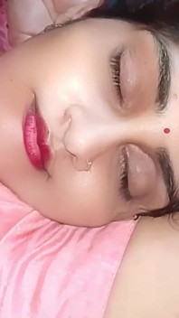 Newly Married Couples Make Sex Relation in Midnight,