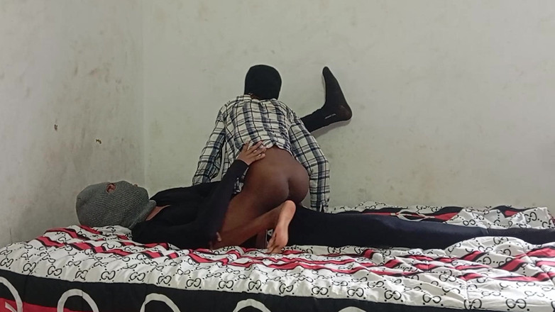 Petite Erotic Africa: Little Lovet Back From Holiday