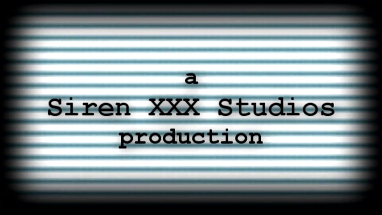 Siren XXX Studios: Sletvrouw kan niet genoeg grote zwarte lul krijgen