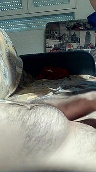 Porra, este streaming está ficando quente