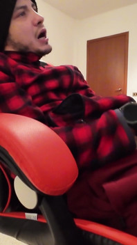 Vím, že se ti to líbí