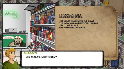 LoveSkySan69: Shaggy's Power - Scooby Doo - Část 10 - Dokončení aktualizace! podle Loveskysan