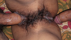 Ex-girlfriend: Mâncând pizda păroasă