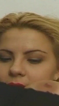 Sabrina Breaking in the Ass - Parte 02