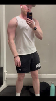 A Little Flex for You