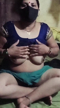 Desi India Figa Nuda per Gioco Part_1