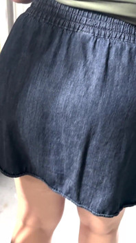 Madisin Lee MILF Blowjob in I Love the Smell of Diesel