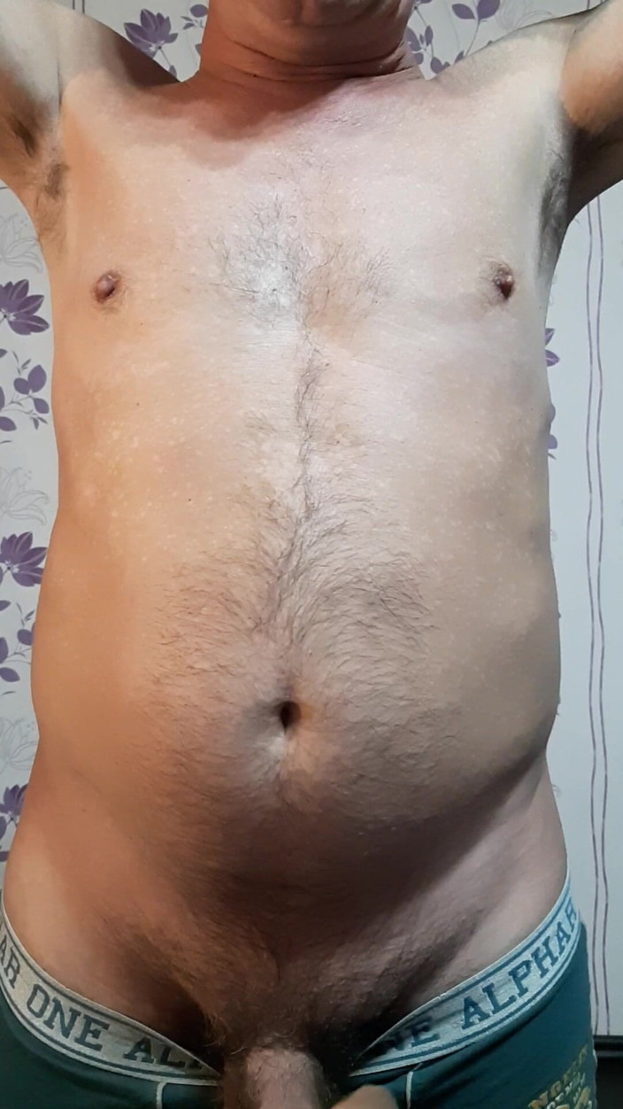 Grand Dick: Můj milenec dorazil