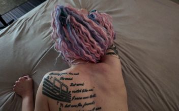 Rough Anal