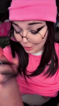 Meg Griffin Es Una Puta Desesperada