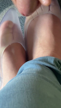 Seksi ayaklar seksi ayak parmakları ayak fetişi