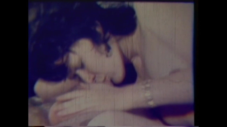 Vintage Usa: Vagina berbulu di masa lalu