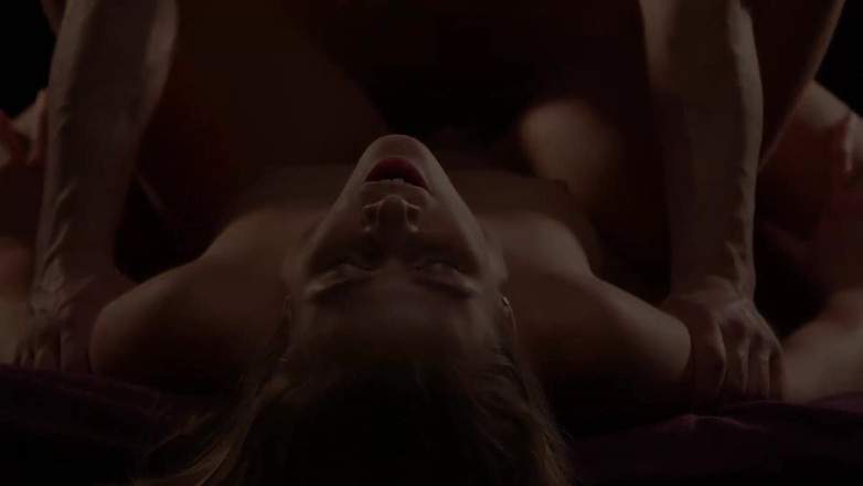 EroticEntertainment.Club: Trying the Craziest Sex Positions