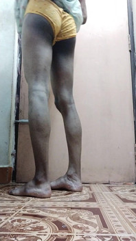 Fouziya Tamil Shy CD to Slut