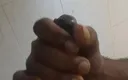 Xxxfune: Desi Land Bathroom Hand Job